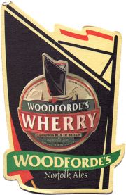 9457: Великобритания, Woodfordes