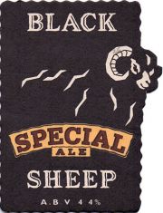 9461: Великобритания, Black Sheep