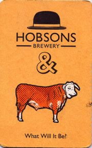 9462: Великобритания, Hobsons