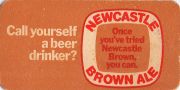 9465: Великобритания, Newcastle Brown Ale