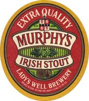 9479: Ирландия, Murphy