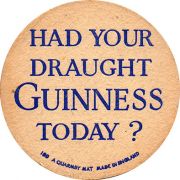 9485: Ирландия, Guinness