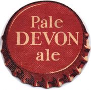 9505: Великобритания, Plymouth Breweries