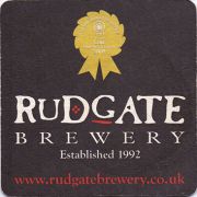 9508: Великобритания, Rudgate