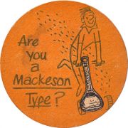 9511: Великобритания, Mackeson