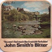 9513: Великобритания, John Smith