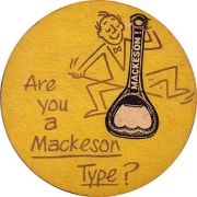9517: Великобритания, Mackeson