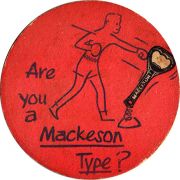 9517: Великобритания, Mackeson