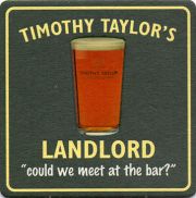 9540: Великобритания, Timothy Taylor 