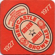 9545: Великобритания, Newcastle Brown Ale