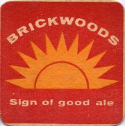 9565: Великобритания, Brickwoods