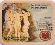 9607: Бельгия, Stella Artois