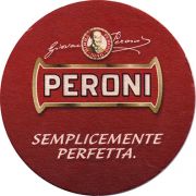 9645: Италия, Peroni