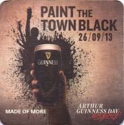 9649: Ирландия, Guinness