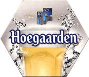 9655: Бельгия, Hoegaarden (Украина)