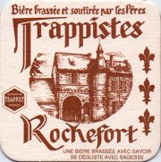 9668: Belgium, Trappistes Rochefort