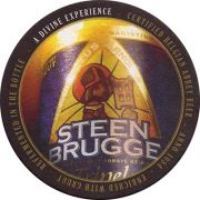 9670: Belgium, Steen Brugge