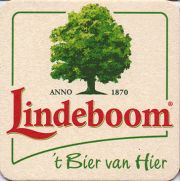 9682: Нидерланды, Lindeboom