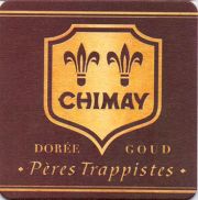 9683: Бельгия, Chimay