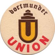 9684: Германия, Union Siegel Pils
