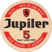 9686: Бельгия, Jupiler
