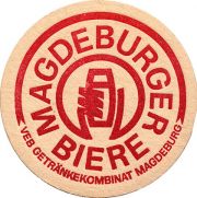 9690: Germany, Magdeburger