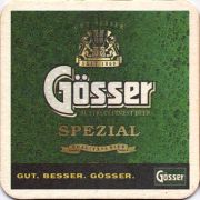 9768: Австрия, Goesser