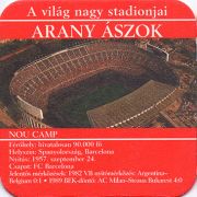 9796: Hungary, Arany Aszok