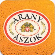 9798: Hungary, Arany Aszok