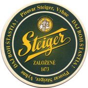 9799: Словакия, Steiger
