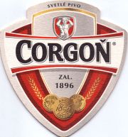 9815: Slovakia, Corgon