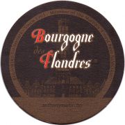 9837: Belgium, Bourgogne des Flandres