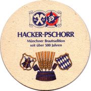 9841: Германия, Hacker-Pschorr