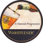 9844: Германия, Warsteiner