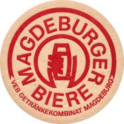 9855: Germany, Magdeburger