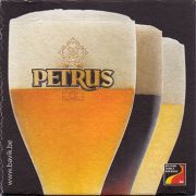 9868: Belgium, Petrus