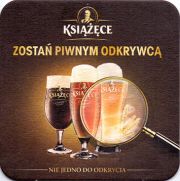 9871: Польша, Ksiazece