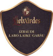 9882: Latvia, Lielvardes