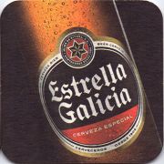 9911: Spain, Estrella Galicia