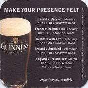 9929: Ирландия, Guinness