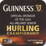 9930: Ирландия, Guinness