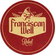 9945: Ирландия, Franciscan Well