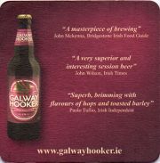 9953: Ирландия, Galway Hooker