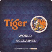 9962: Singapore, Tiger (Ireland)