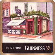 9972: Ирландия, Guinness