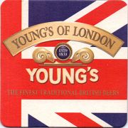 10002: Великобритания, Young