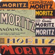 10020: Испания, Moritz