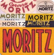 10021: Испания, Moritz