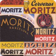 10022: Испания, Moritz
