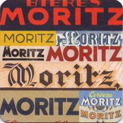 10023: Испания, Moritz